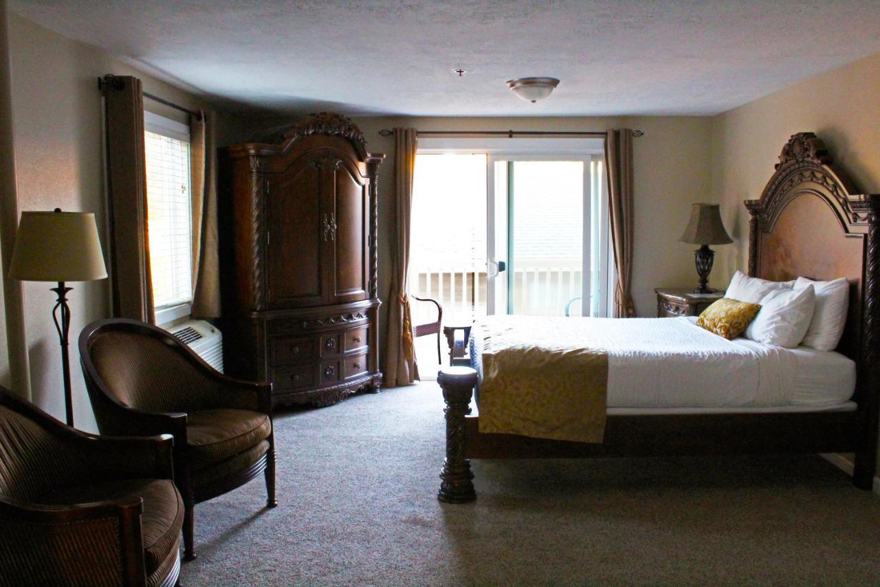 Silverton Inn & Suites Exteriér fotografie