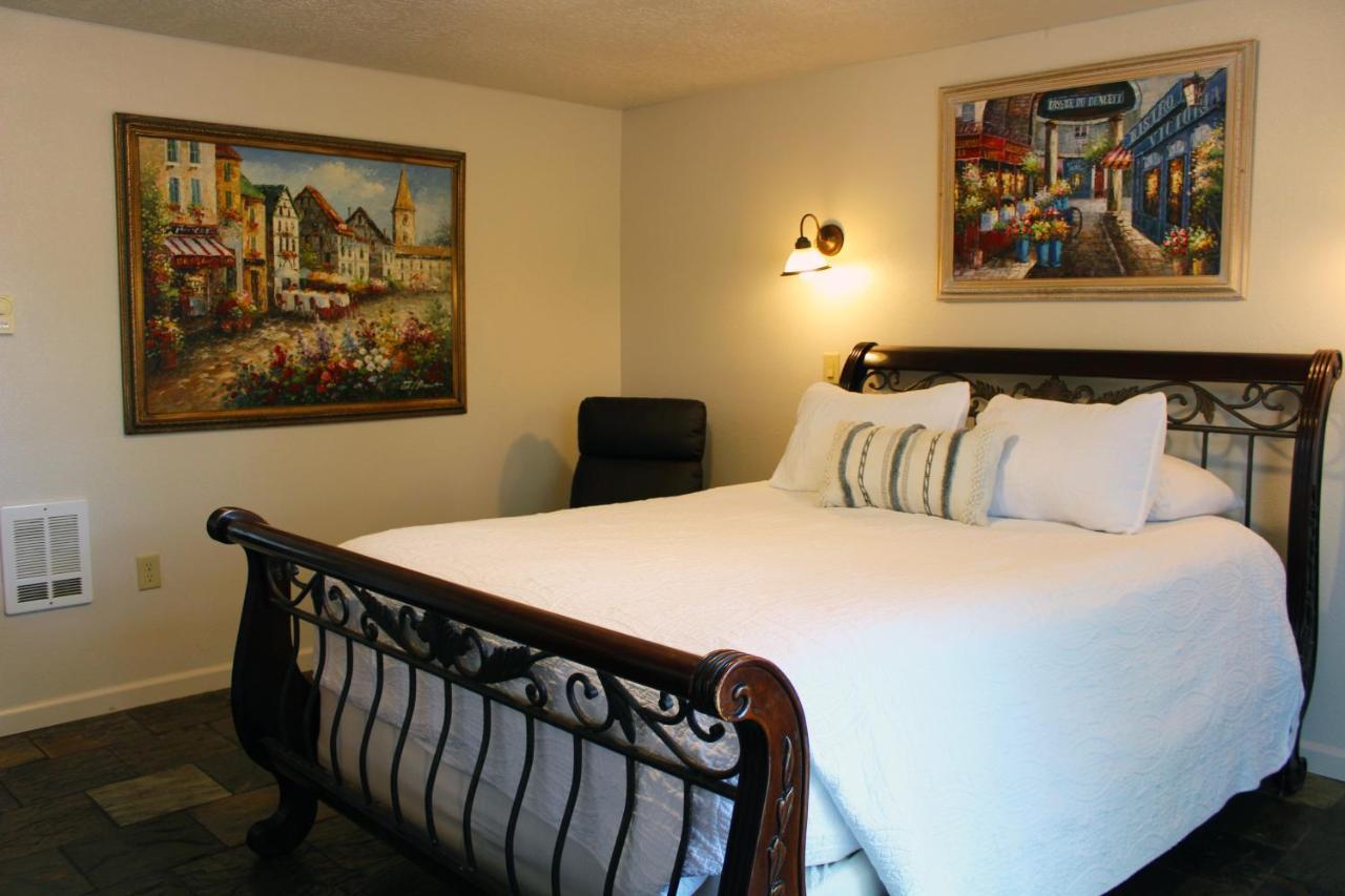 Silverton Inn & Suites Exteriér fotografie