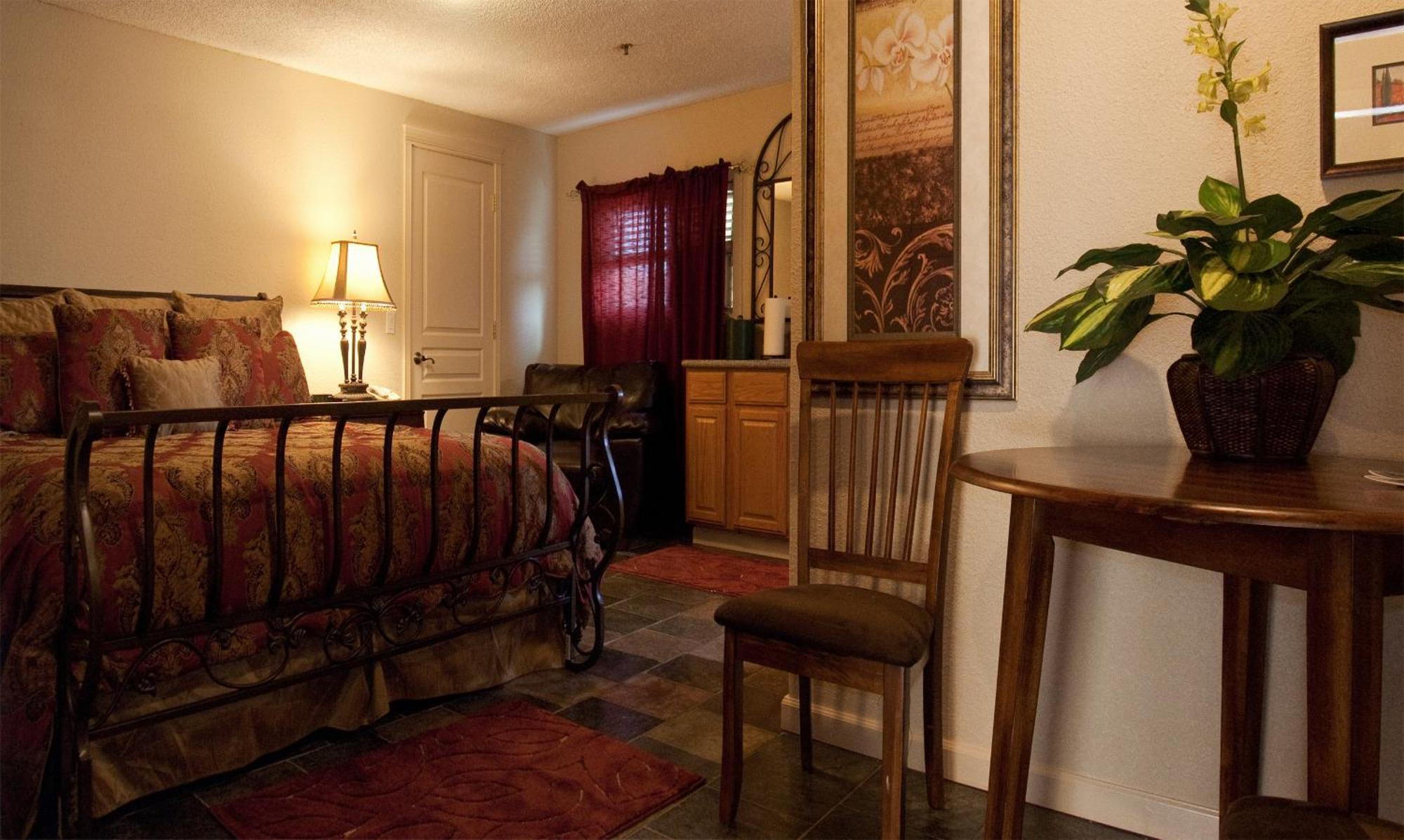 Silverton Inn & Suites Exteriér fotografie