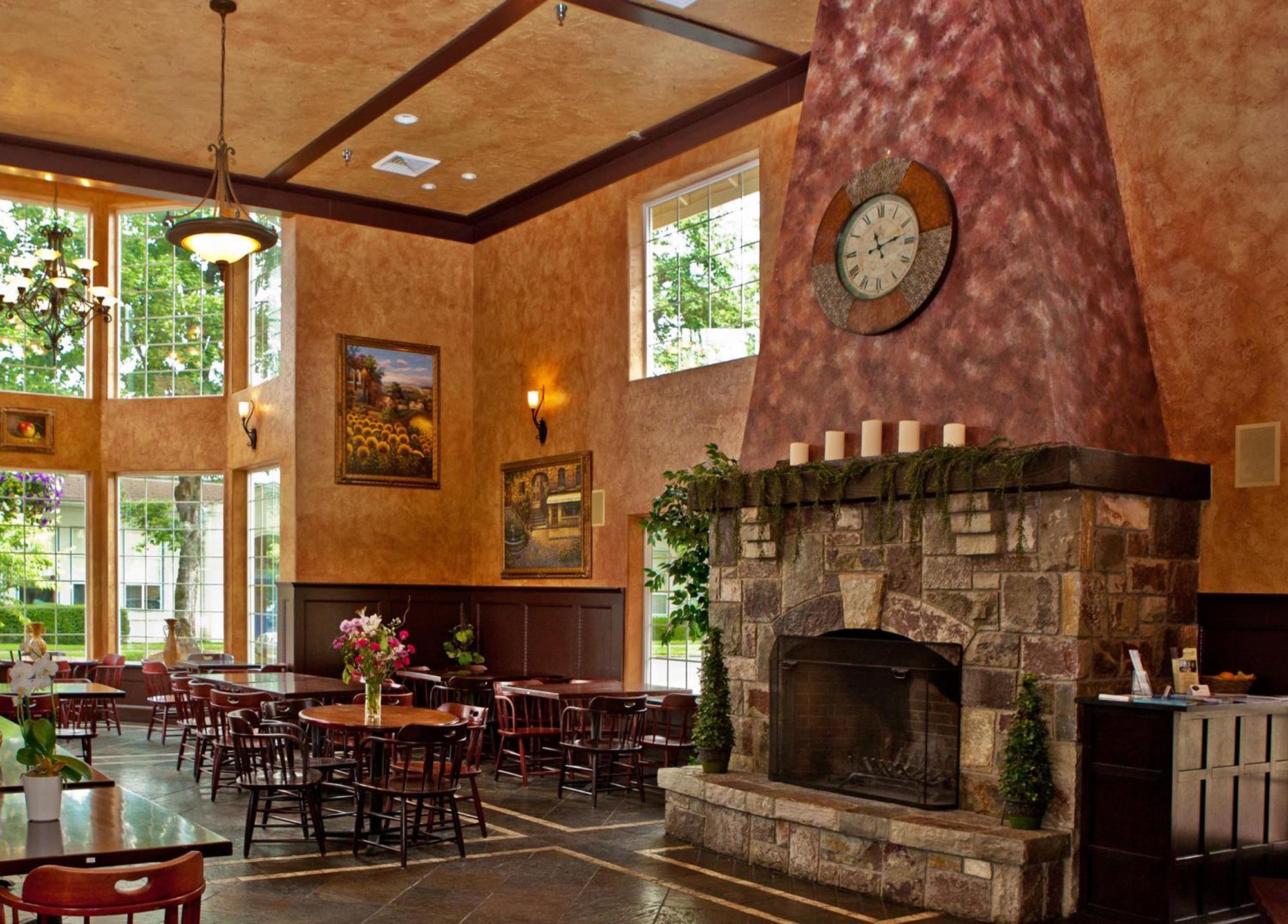Silverton Inn & Suites Exteriér fotografie