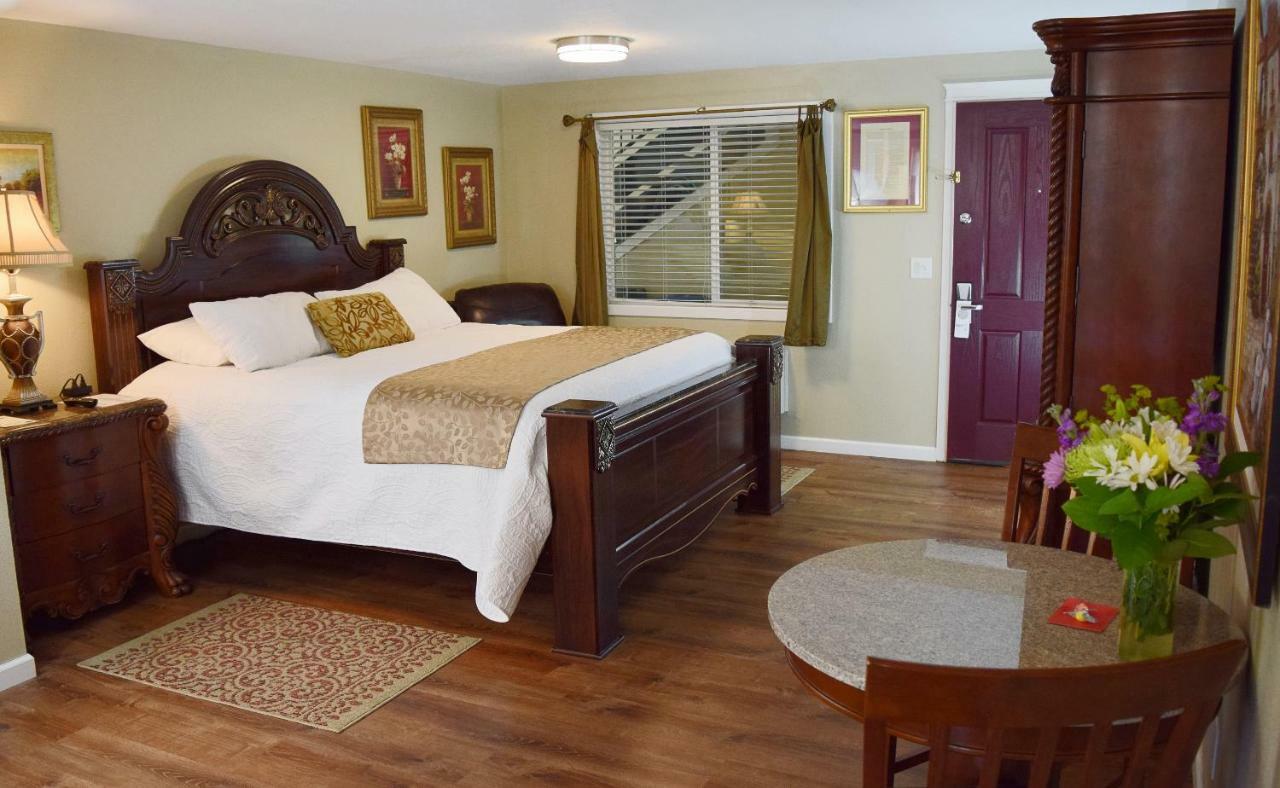 Silverton Inn & Suites Exteriér fotografie